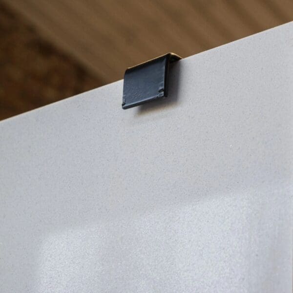 aspen ice quartz worktops