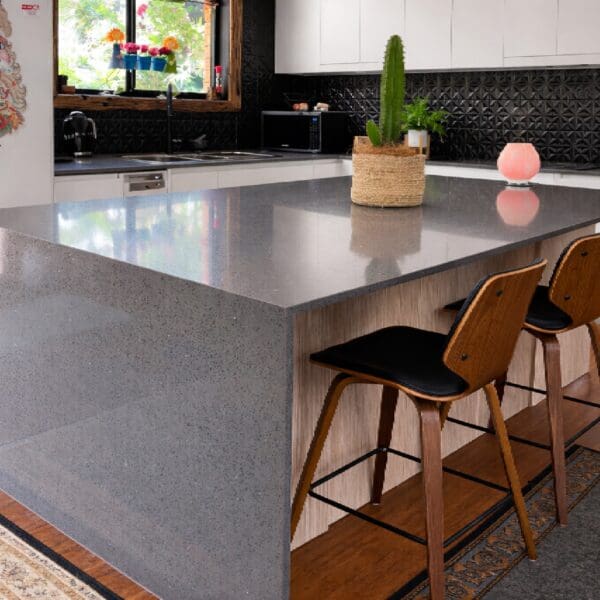 Silver Starburst Quartz worktop price