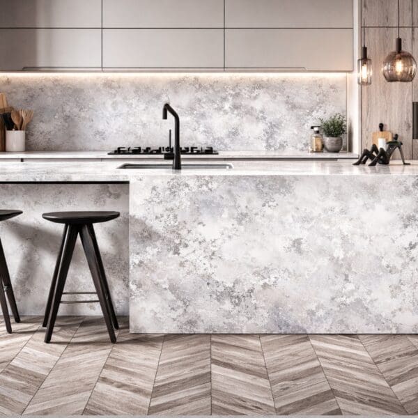 cement lux quartz kitchen worktops