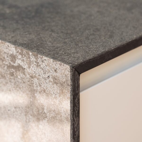 concrete quartz