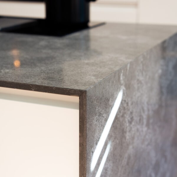 concrete quartz