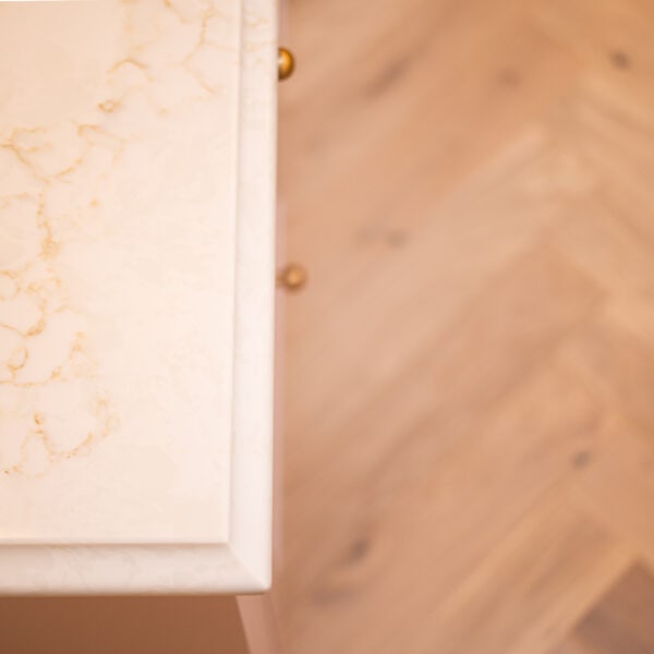 calacatta gold superior quartz