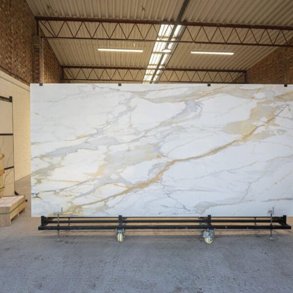 Galileo Quartz Worktop