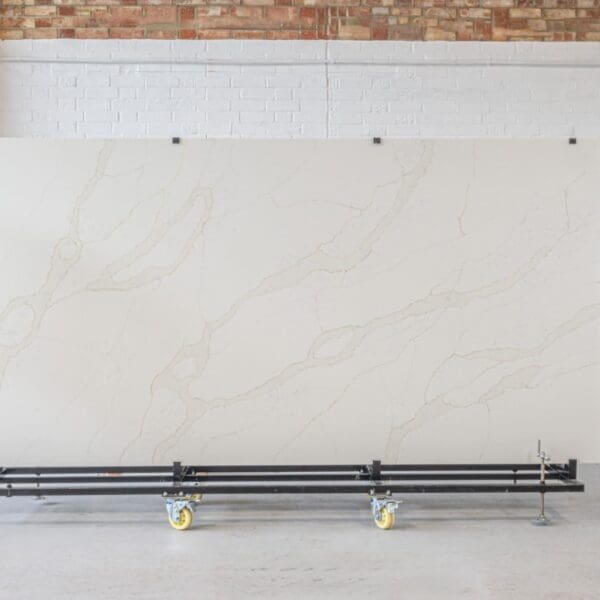calacatta gold worktop