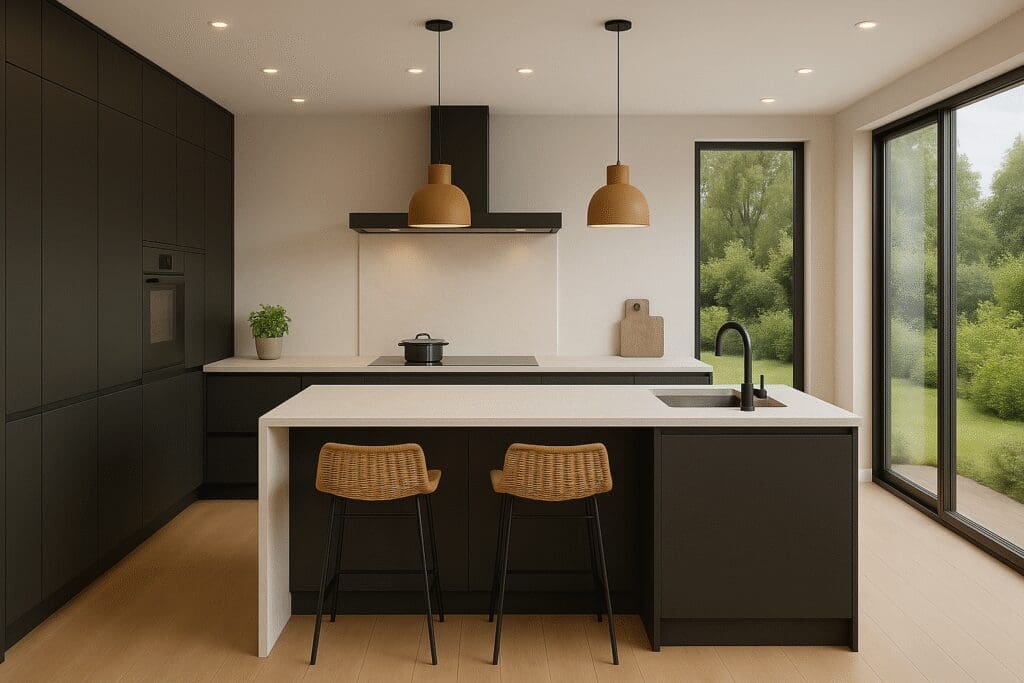 quartz-splashback