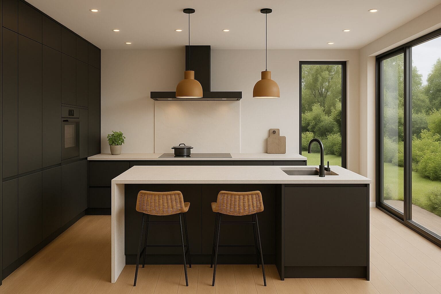 quartz-splashback