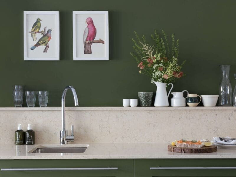 Top 7 Quartz Worktop Colours