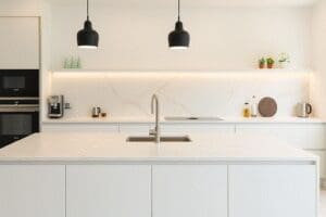 quartz-splashback