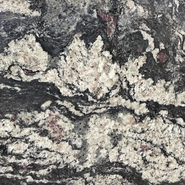 Blue Barracuda Granite