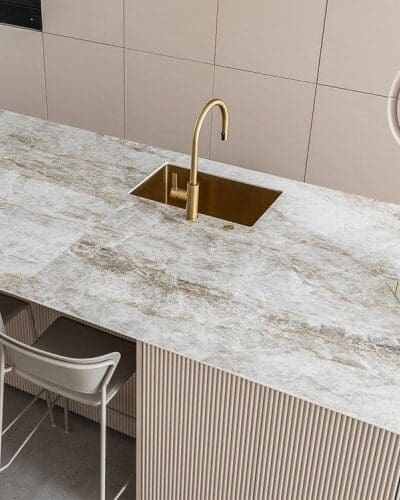 Dekton kitchen worktops guide