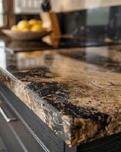 Granite kitchen worktops guide