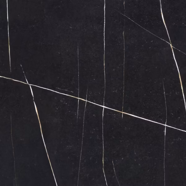 Ebon Veil Quartz Worktop