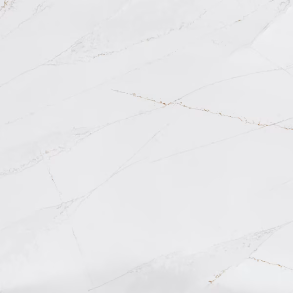 Ethereal Glow Quartz Worktop