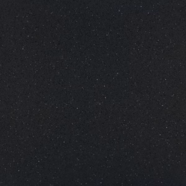 Stellar Night Quartz Worktop