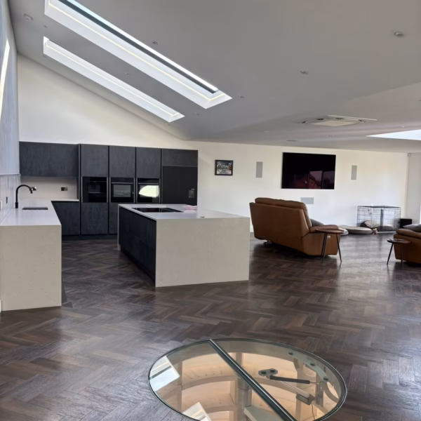 Urban Pulse Graphite Quartz