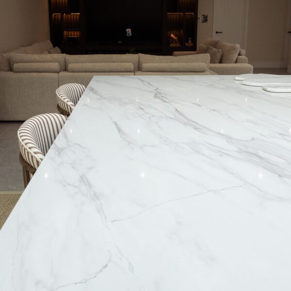 calacatta oro quartz